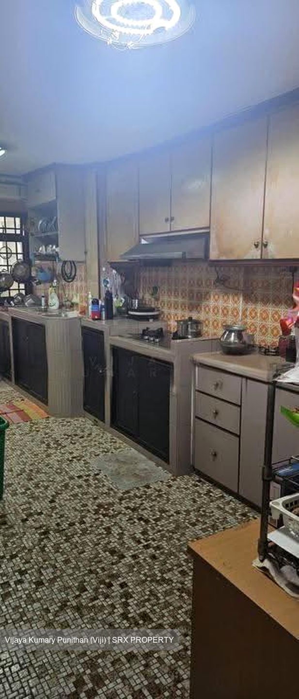 Blk 12 MARSILING LANE (Woodlands), HDB 3 Rooms #619679971